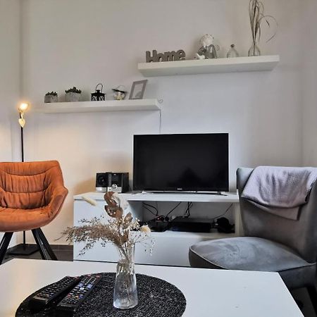 Ferienwohnung Strata Montana ベンスハイム エクステリア 写真