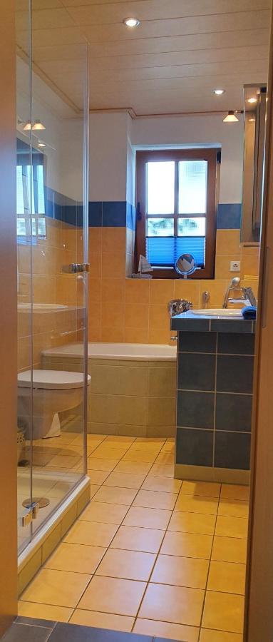 Ferienwohnung Strata Montana ベンスハイム エクステリア 写真