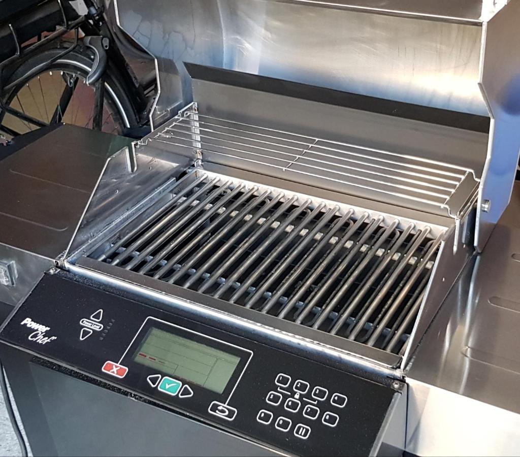 Ferienwohnung Strata Montana ベンスハイム エクステリア 写真