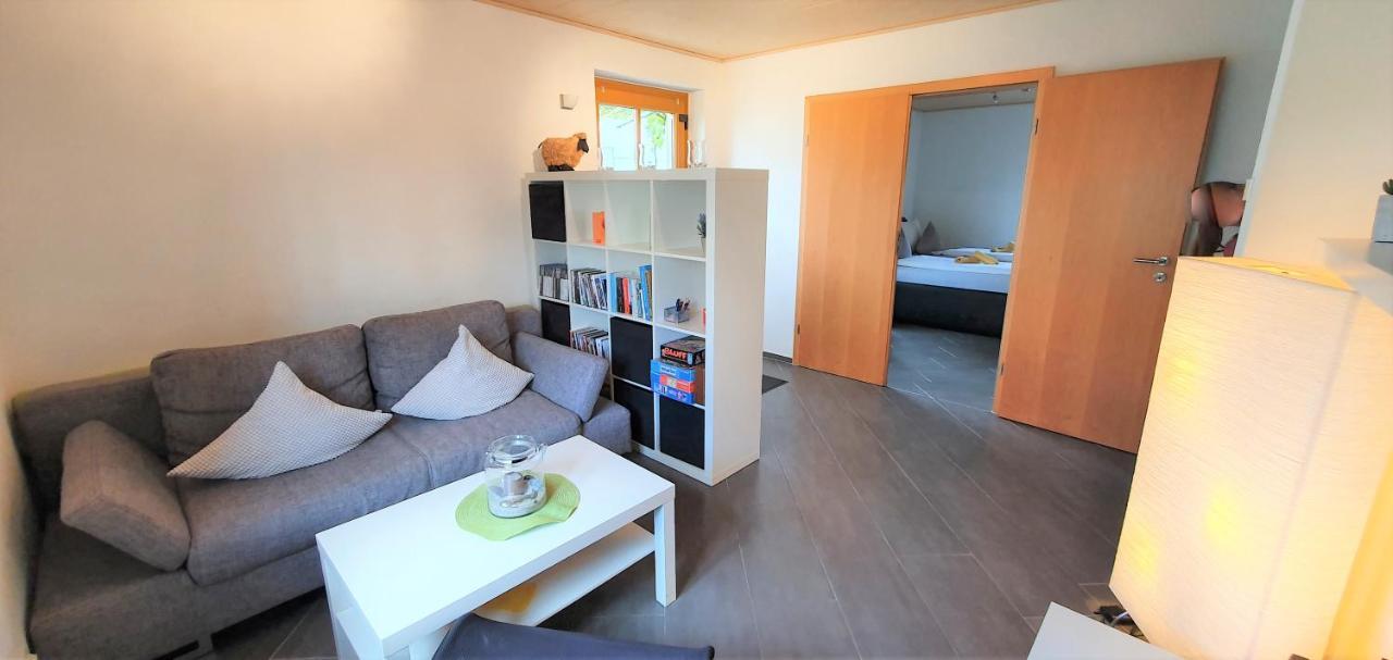 Ferienwohnung Strata Montana ベンスハイム エクステリア 写真