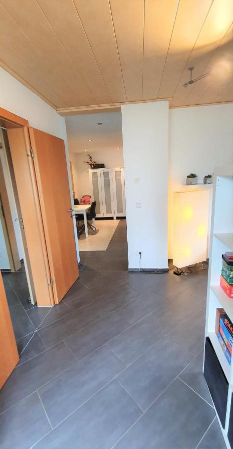 Ferienwohnung Strata Montana ベンスハイム エクステリア 写真