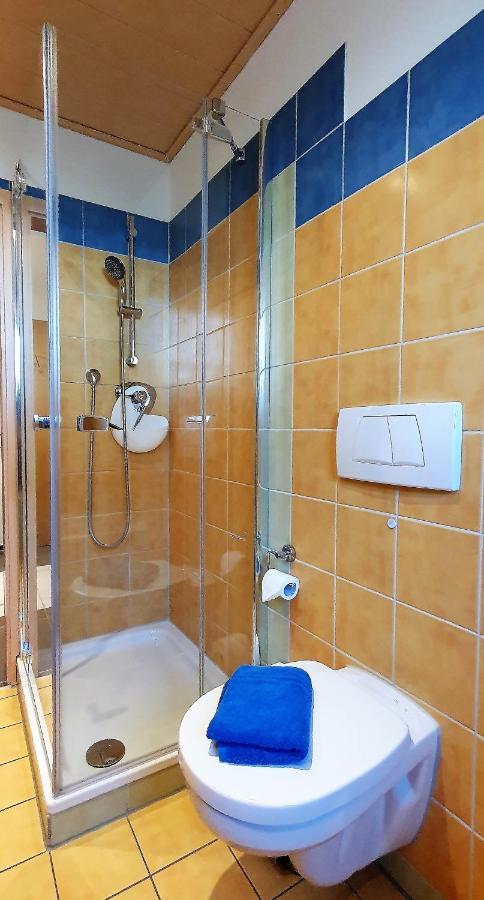 Ferienwohnung Strata Montana ベンスハイム エクステリア 写真