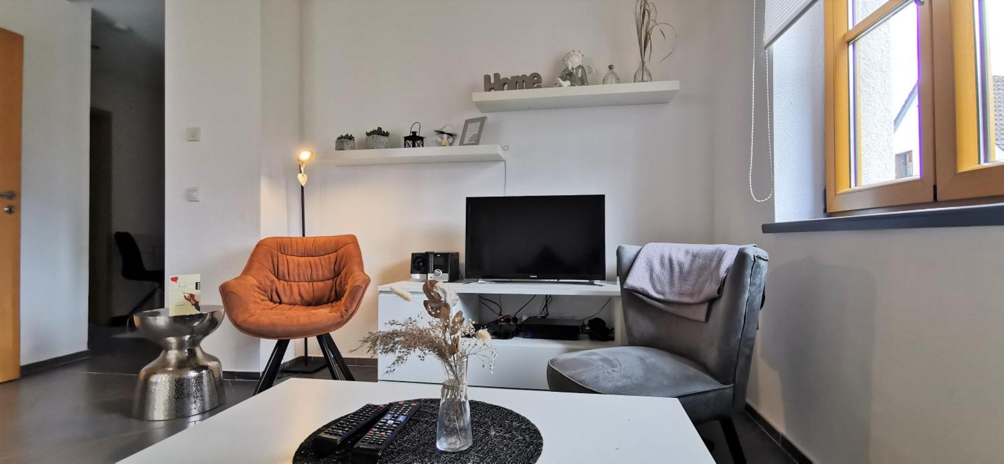 Ferienwohnung Strata Montana ベンスハイム エクステリア 写真