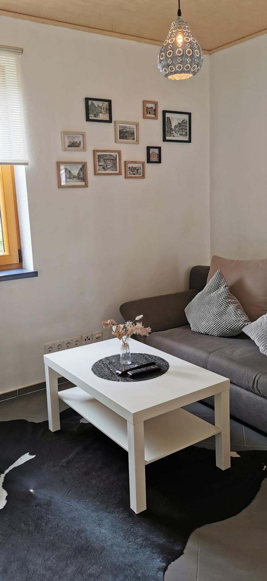 Ferienwohnung Strata Montana ベンスハイム エクステリア 写真