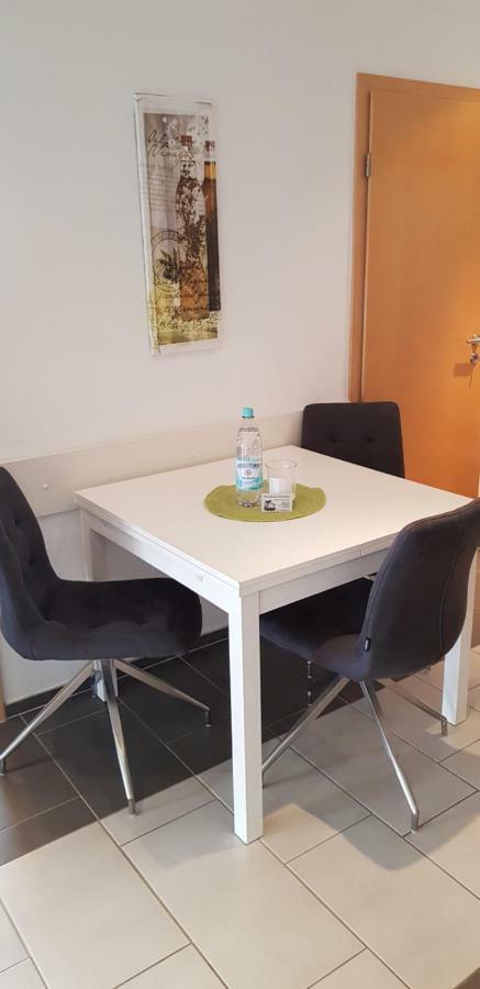 Ferienwohnung Strata Montana ベンスハイム エクステリア 写真