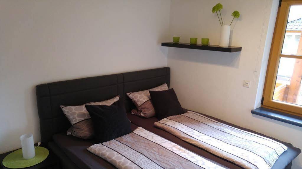 Ferienwohnung Strata Montana ベンスハイム エクステリア 写真